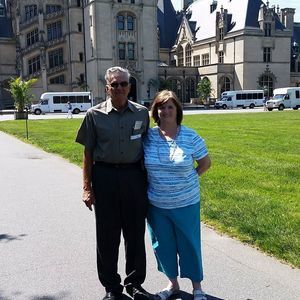 Meet your Posher, Joe